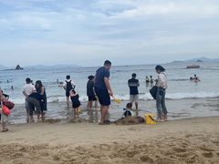 -大梅沙海滨公园