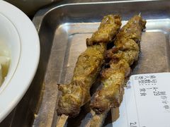 -李恩记清真水饺(北电大厦店)
