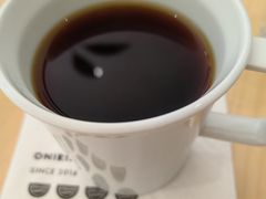 -Onirii Coffee(长乐路店)