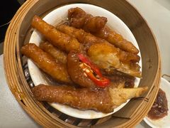 -添好运点心专门店(深水埗店)