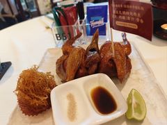 -侨美·唐荔园·40年地道粤菜