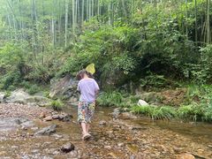 -山沟沟景区