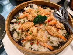 -卞氏菜根香(航空路旗舰店)