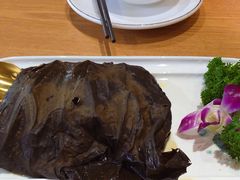 -得意楼蒸菜馆