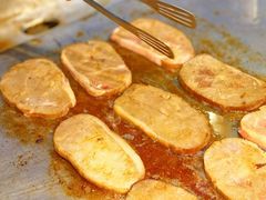 -火叮叮自助烤肉·现切牛肉(茂业店)