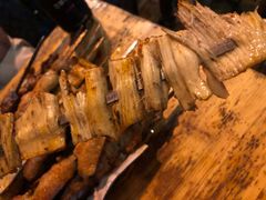 -新疆阿力烧烤
