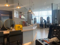 -MOVAN HAIR莫凡匠人发型屋