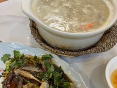 -官塘锋记鱼生·生腌·砂锅粥(牌坊街店)