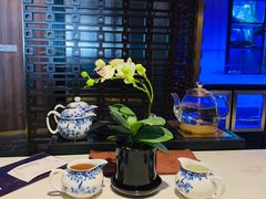 -钟菜·粤菜点心·宴请(海上世界·汇港二期店)