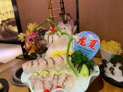 -尚海豆捞(乐虹坊店)