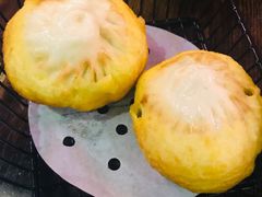 少城煎包-张氏宽窄巷成都名小吃(茂业百货华强北店)