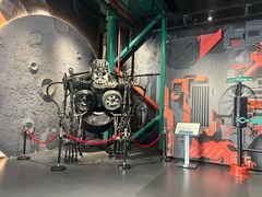 -极限PLAY运动娱乐新世界·团建派对潮玩休闲馆·室内蹦极高空游乐园