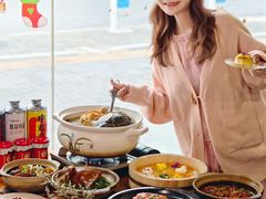 -金龙·打边炉(南京西路店)