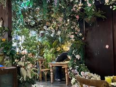 -第101座花园餐厅(湖滨88店)