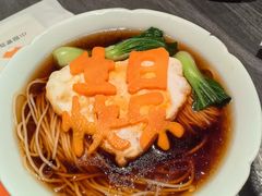 -小厨娘金榜题名(夫子庙秦淮河店)