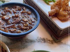 -那家小馆•北京菜•烤鸭(香山店)