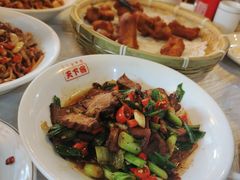 -天下客饭店(中山路店)