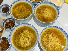 -永丰面馆(汉口路店)