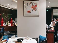 大堂-红棉中餐厅·广州海航威斯汀酒店