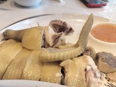 -龙泉人椰子鸡.糟粕醋.海南菜(三亚旗舰店)
