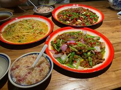 -泥糊破店小酒馆·团建聚餐(南京西路店)