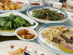 -肥仔顺德菜(龙悦居店)