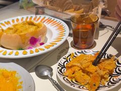 -太食獸泰式茶餐厅(济南万象城店)