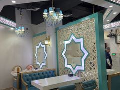 -帕米尔食府(白云观店)