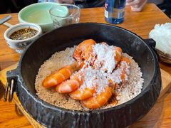 -韩景台烤肉(八大处店)