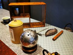 -养云安缦·廊