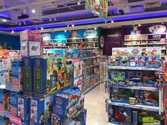 -TOYSRUS玩具反斗城(深圳布吉万象汇店)