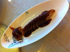 桂花糯米藕-陶然居·重庆菜(南滨路店)