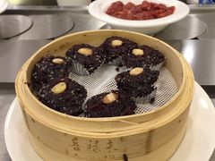 -咕叽咕叽自助烤肉小火锅(茂业清扬店)