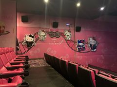 -UME影城(南通中南CBD店)