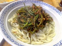 -平娃三宝烧烤·面食(富丰桥店)