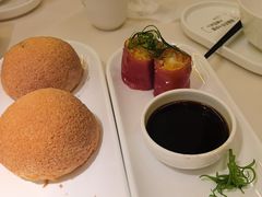 -蔡澜点心·粤菜(嘉里中心店)