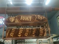 -Juicy Bakery(大学路店)