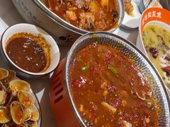 -乡村大盘鸡(商城路总店)