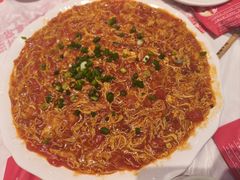 -即墨老公社·海肠捞饭大王(古城店)