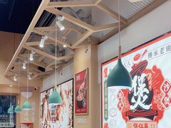 -华记煲仔华·煲仔饭(市桥易发店)