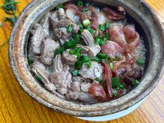 -文记煲仔饭