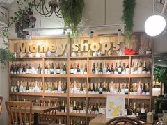 -Money Shops(愚园路店)