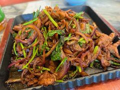 -都一处烧麦馆(前门店)