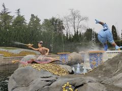 景点-上海迪士尼度假区