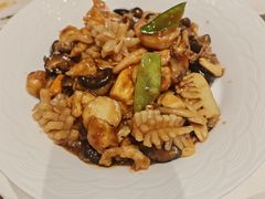 -大铁勺新津菜(熙悦汇店)