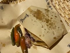 驴肉火烧-淀里船宴(裕华东路店)