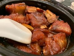 秘制红枣骨-文记壹心鸡(宝华路店)