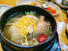 -Myeongdong North Strathfield