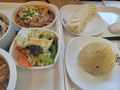 -七食九号食堂(东丽空港店)