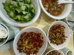 -笨罗卜浏阳菜馆(龙华鹏润达店)